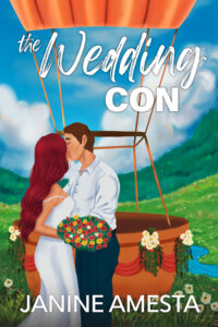 The Wedding Con