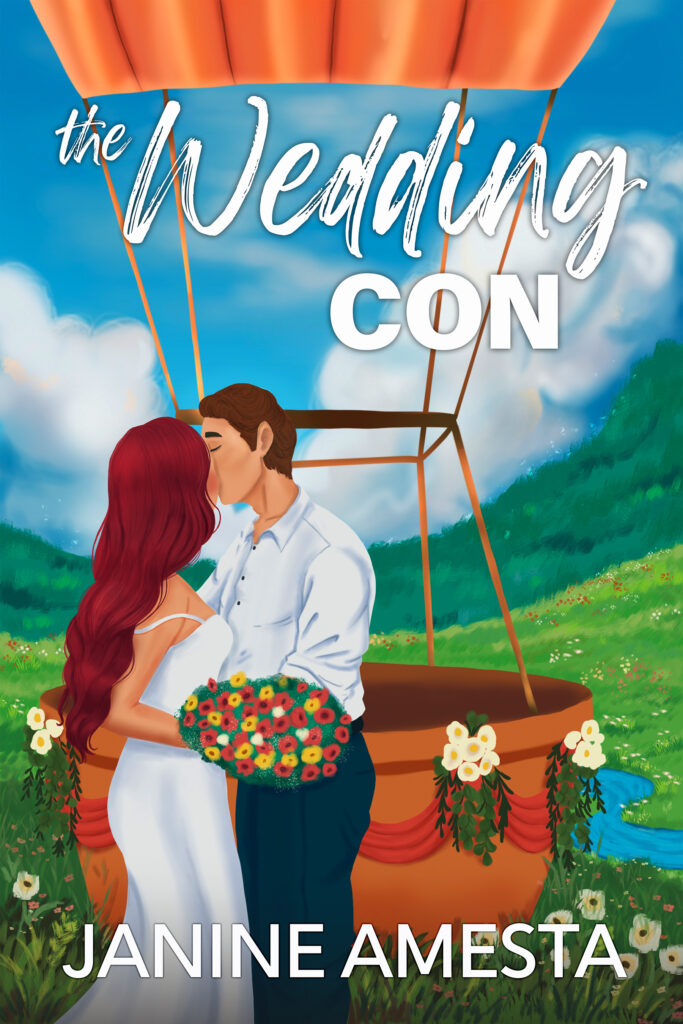 The Wedding Con
