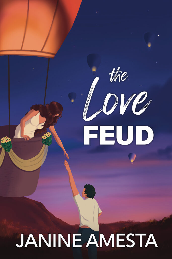 The Love Feud